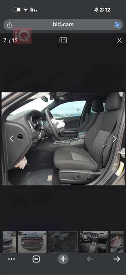 دودج تشارجر